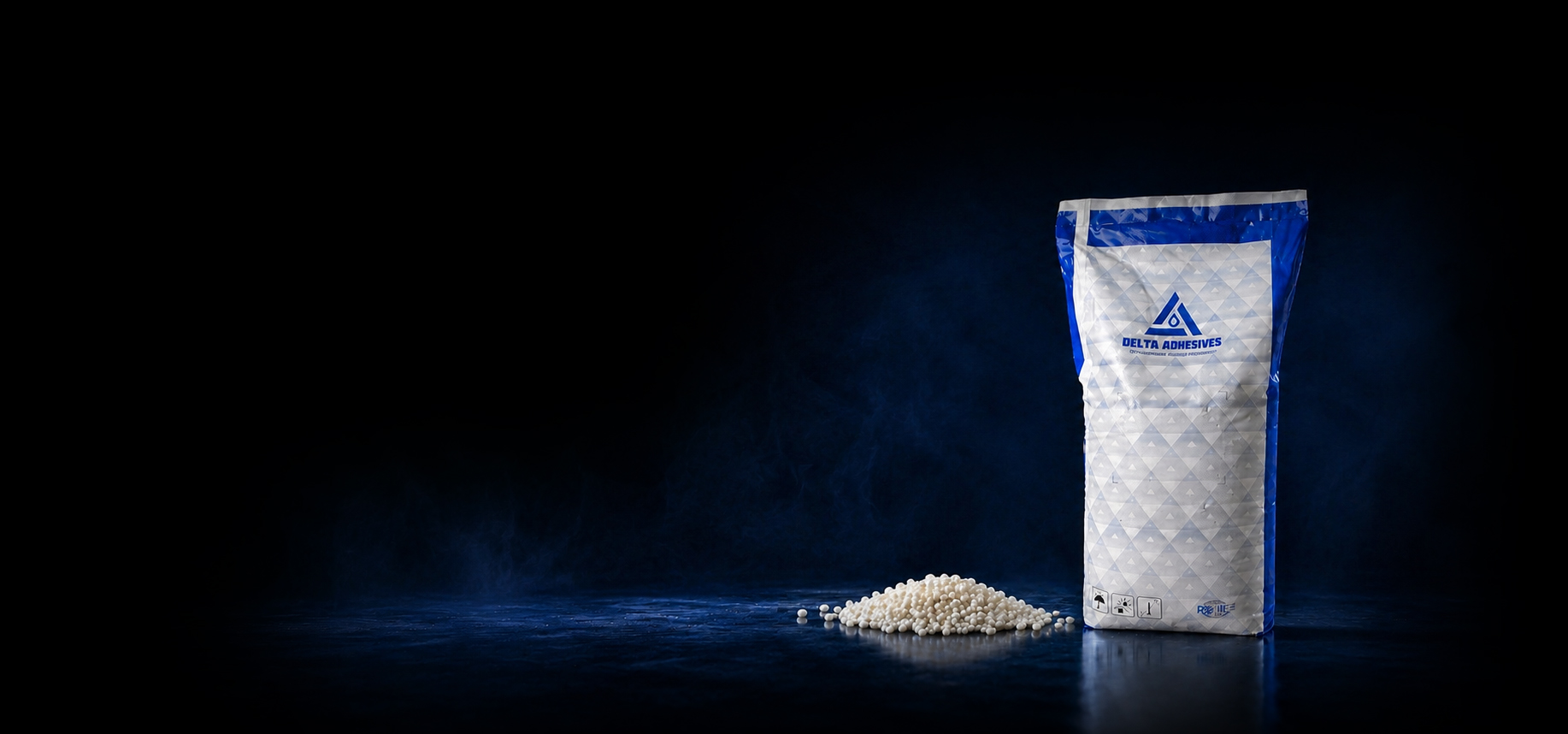 Клей DELTA ADHESIVES DA-40 главное фото