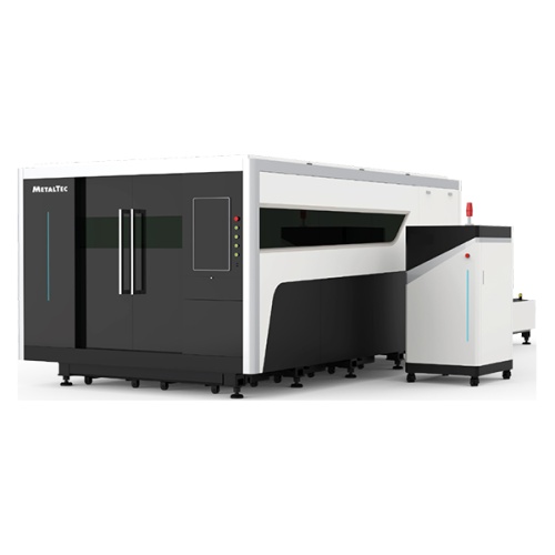 Промышленный комплекс лазерной резки MetalTec 1530P (6000W)