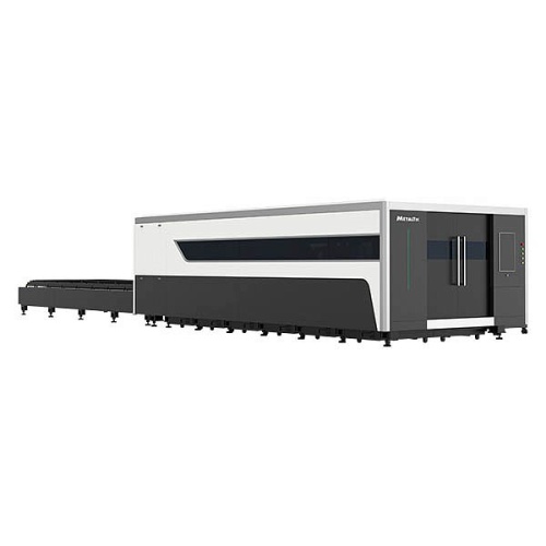 Промышленный комплекс лазерной резки MetalTec 2060P (6000W)